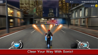 Dhoom:3 The Game Image