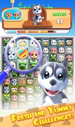 Pet Mania screenshot