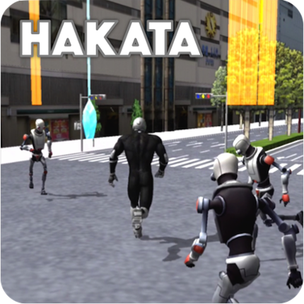 Hakata Run Away Image