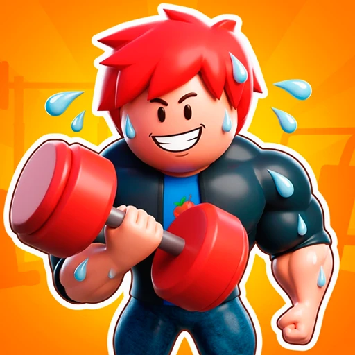 Games like Gym Simulator Online: Escape