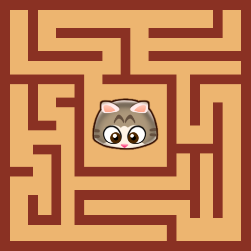 Games like Maze Cat - Rookie