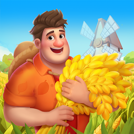 Games like Horizon Island: Farm Adventure