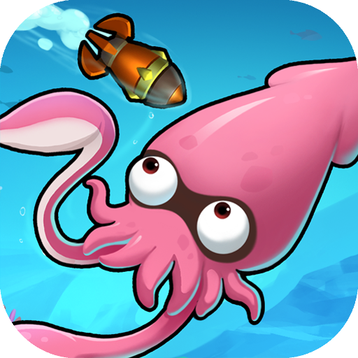 Games like Merge Tower : Idle Fish