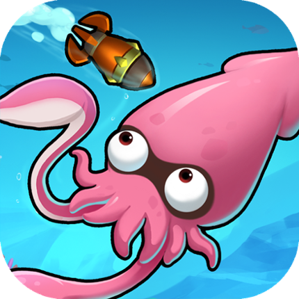 Merge Tower : Idle Fish Image