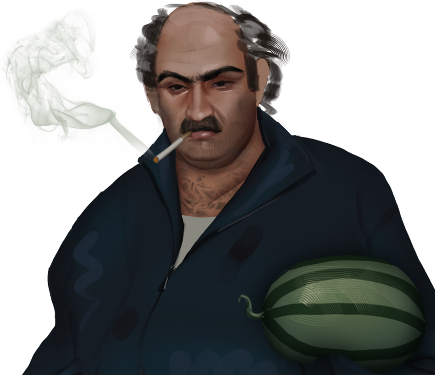 Games like 90`s in Saint Petersburg