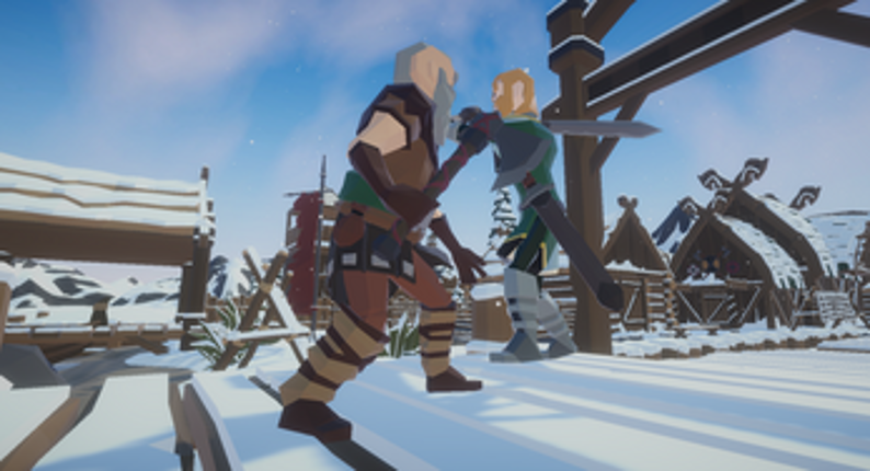 Age of Copper Image