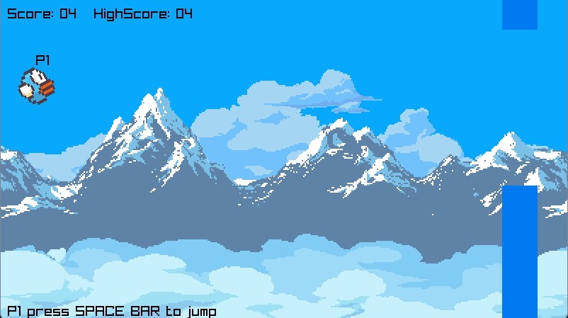 Games like Artic Bird xD