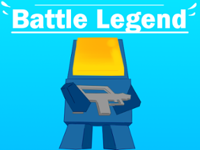 Battle Legend Image