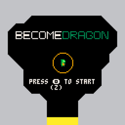 Become Dragon Image