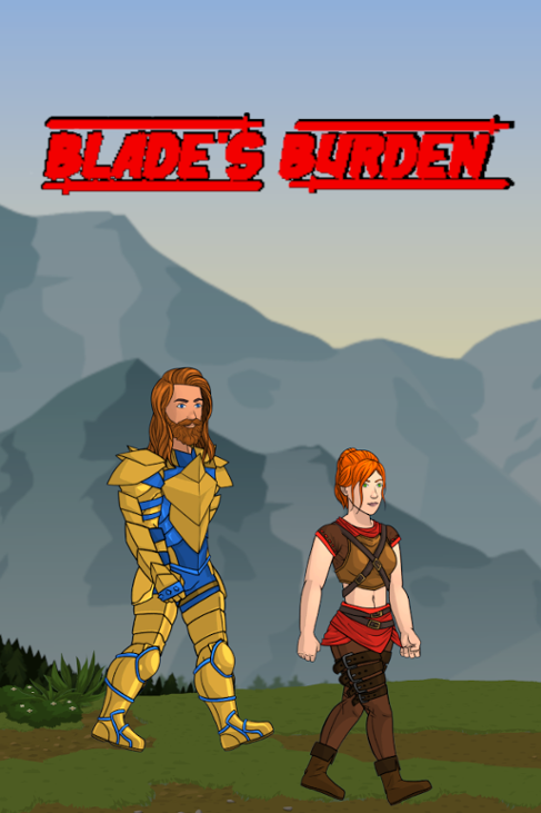 Games like Blade's Burden