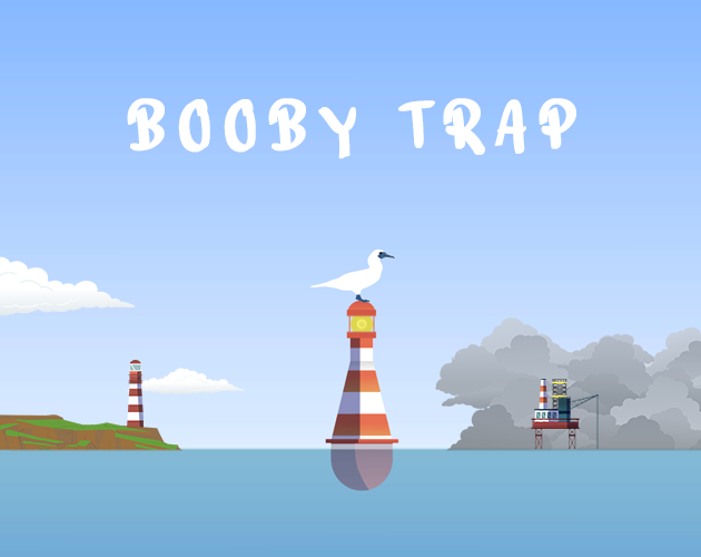 Games like Booby Trap