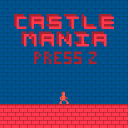 CastleMania screenshot