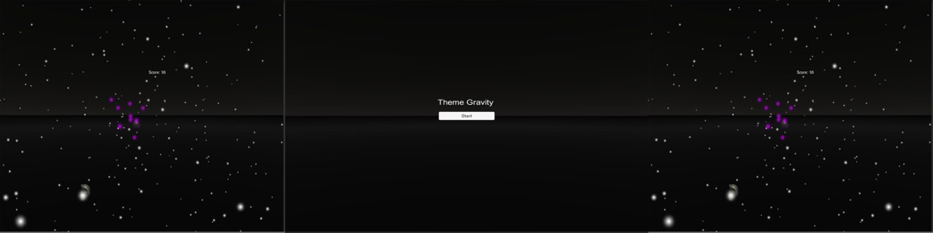 Games like Kristopher Ouwinga, Changing Seasons, Theme Space, Theme, Racing, Colour Detection