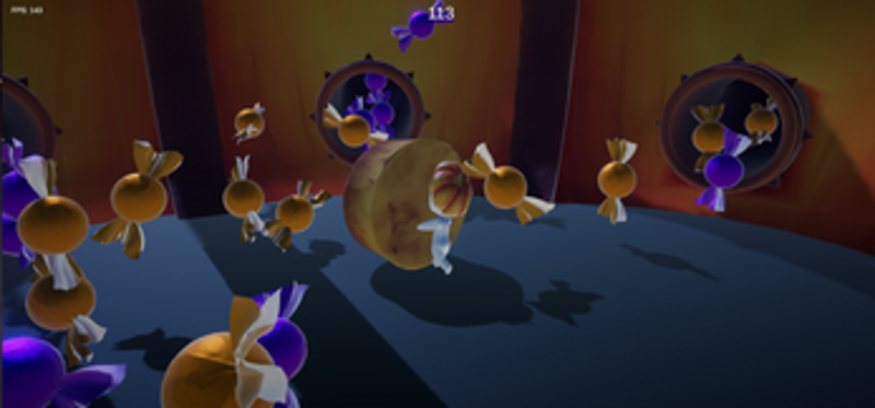 Chaos Plunger Image