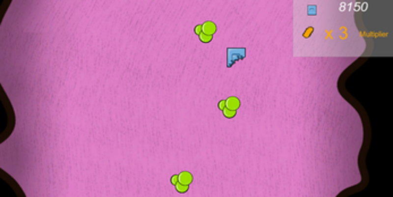 Choose Your Candy screenshot