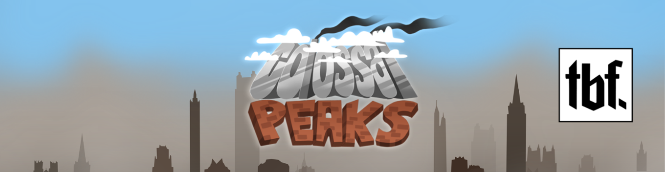 Games like Colossal Peaks