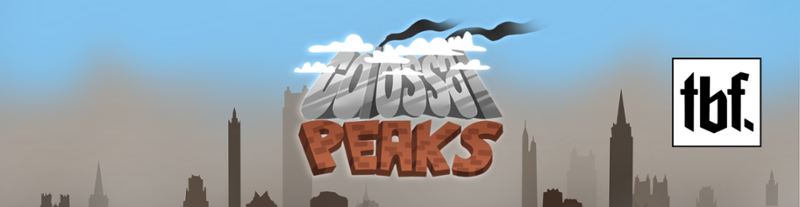 Colossal Peaks Image