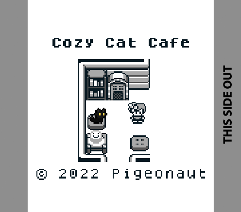 Games like Cozy Cat Cafe