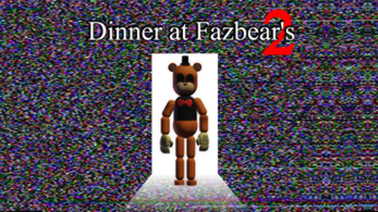 Dinner at Fazbear's 2 Image