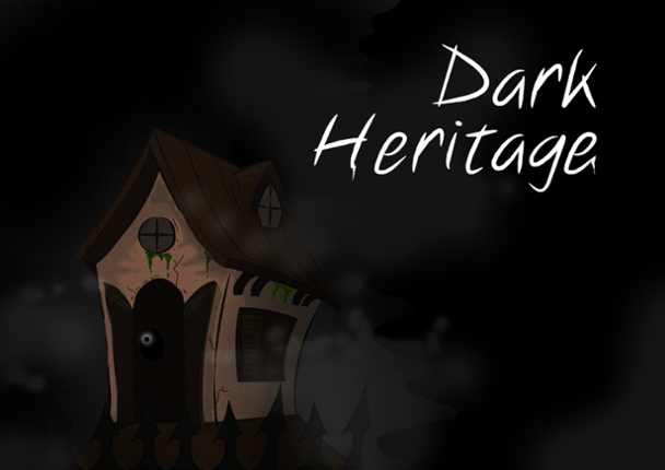 Dark Heritage Game Cover