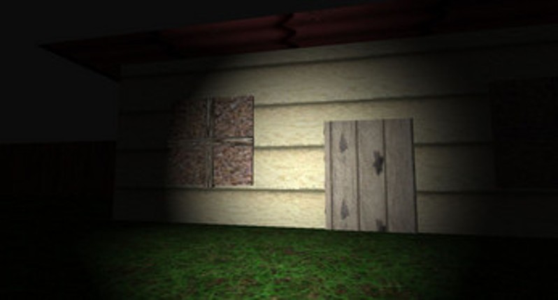Deep Basement screenshot