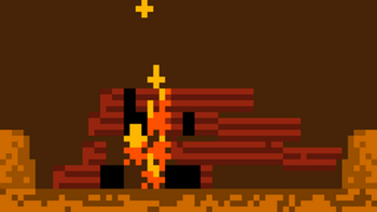 Digital Ember Image