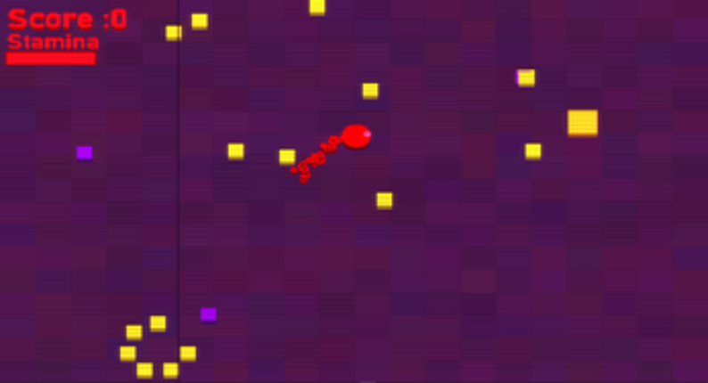 DOT HELL  [beta 0.4.0] screenshot