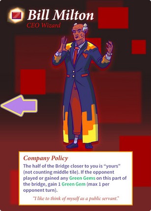 Dragon Bridge screenshot