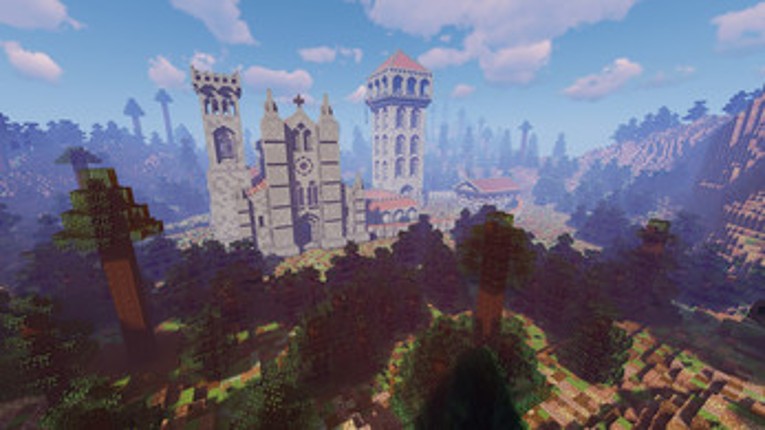 Dungeon | Bone Monastery screenshot