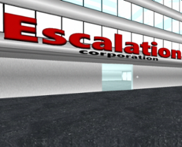 Escalation corporation Image