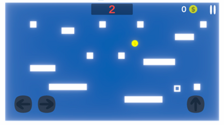 ExperimentUA screenshot
