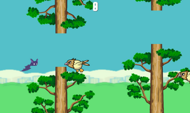 Flappy Bat 1.1 Image