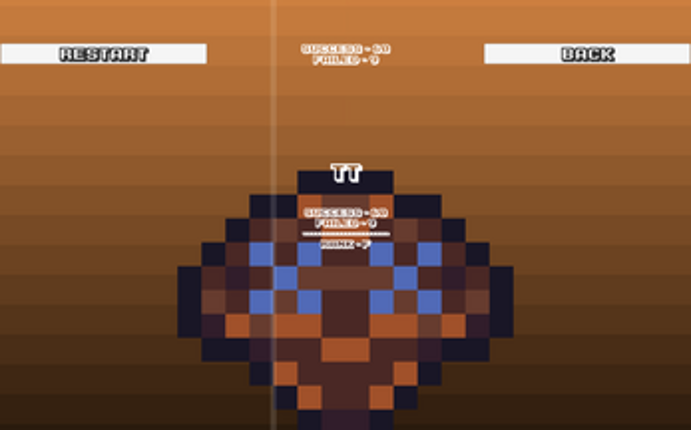 Flappy Beats screenshot