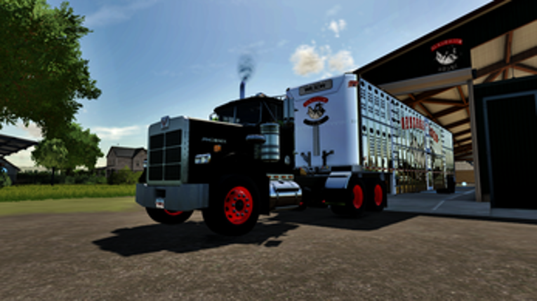 FS22_AnimalBreedingPackREVAMPEDV2 Image