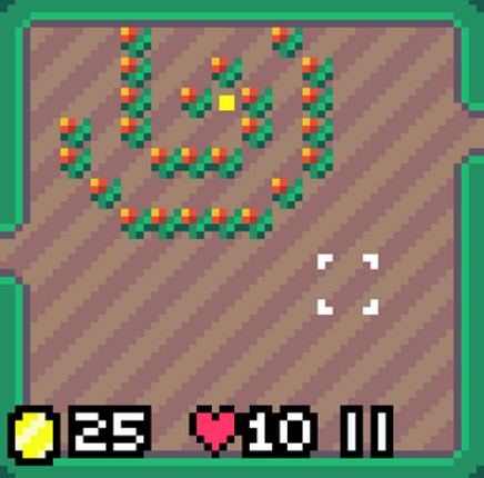 Garden Maul 64 screenshot
