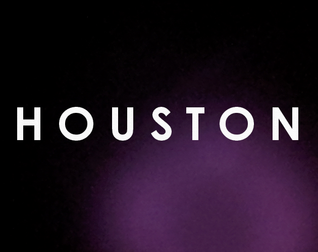 Games like H O U S T O N