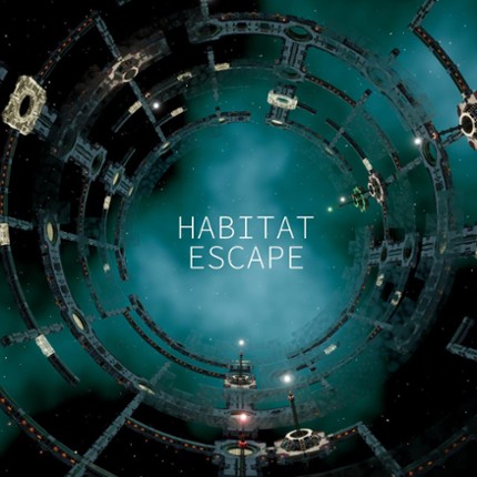 Habitat escape Image