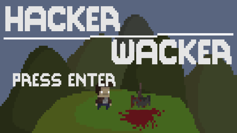 Hacker Wacker Image