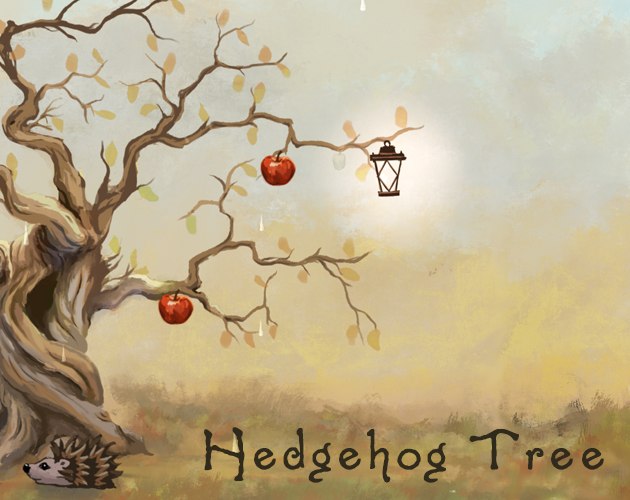 Games like Hedgehog Tree