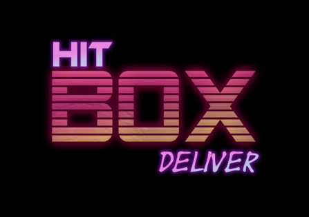 Games like HitBox Deliver
