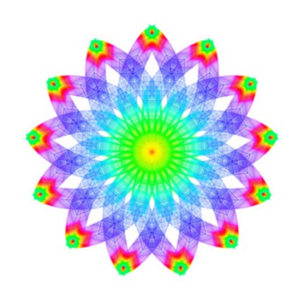 Insanely Hard Mandala Collection Image