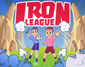 Iron League Image