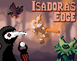 Isadora's Edge Image