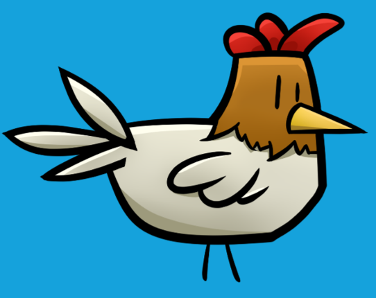 Kickin' Chiken Image