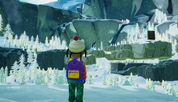 Land of Tales Image