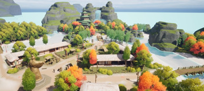 Last Breath - Saigo no Iki screenshot