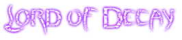 Games like Lord Of Decay