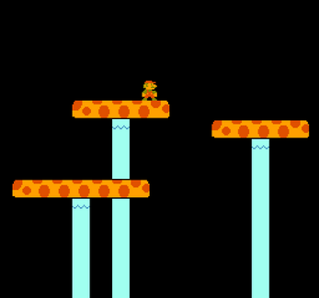 Mario Goes Underground Image