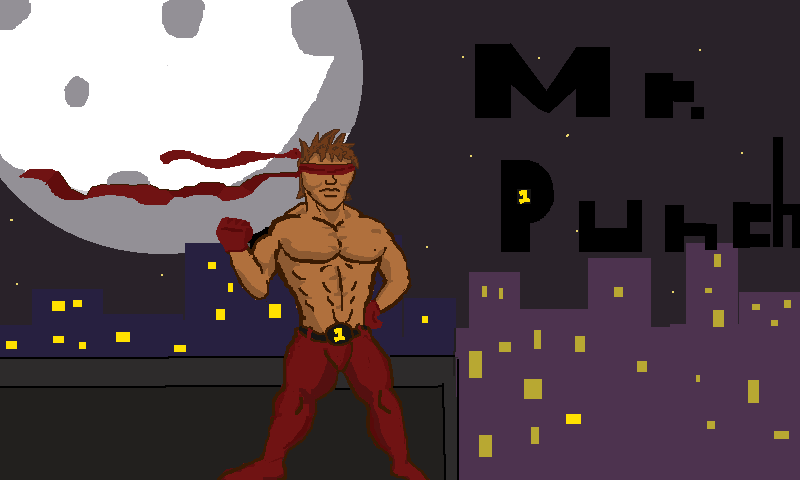 Games like Mr. Punch: Only One Look