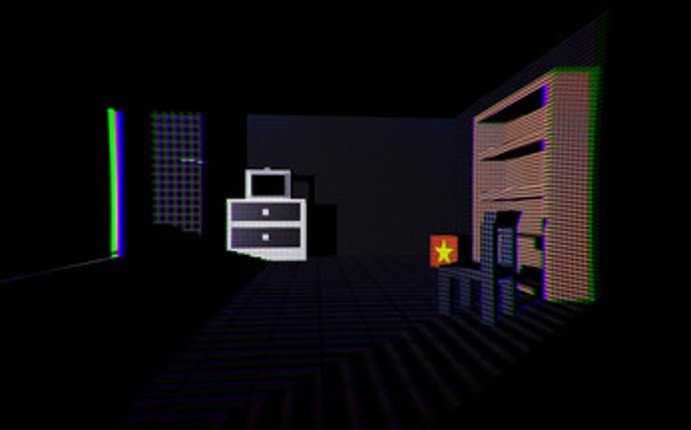 NEON NIGHTMARES (FULL RELEASE) screenshot